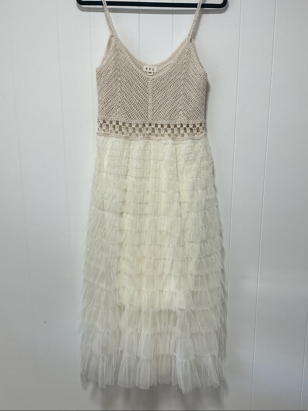 Pol Boho dress, NWOT